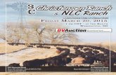 3C Christensen Ranch & NLC Ranch Production Sale