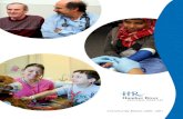 HRH Community Report 2010-2011