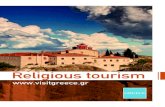 Religious Argo Travel