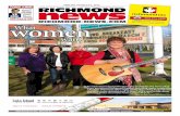 Richmond News March 6 2015