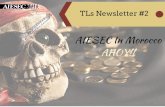 TLPs newsletter #2