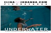 Underwater - Picturebook