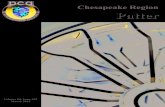 PCA Chesapeake Region - March 2015 Patter