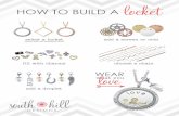 Shd how to build a locket