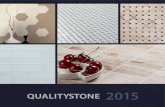 Qualitystone.info cataloque 2015 2nd half