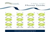 Guide to managing money