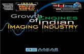 Growth Engines of Indian Imaging Industry