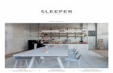 Sleeper March/April 2015 - Issue 59