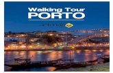 Walking Tour Porto