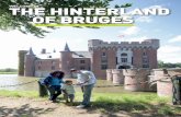 Welcome in the Hinterland of Bruges