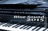 Blue Sound 2015