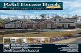 The Real Estate Book of The Triangle Vol 25 Issue 4