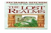 Zecharia sitchin the earth chronicles 4
