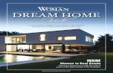 Dream Home Guide/Women in Real Estate for San Antonio Woman