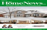 The Home News Ottawa - Barhaven, Greely, Manotick & Riverside South MARCH 2015