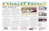 Oakley Press 03.13.15
