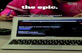 The Epic - Issue 6