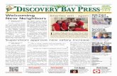 Discovery Bay Press 03.13.15