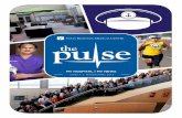 The Pulse - March/April