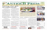 Antioch Press 03.13.15