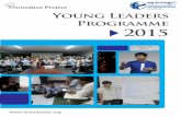 YLP 2015 Booklet