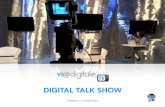 Viadigitale Digital Talk Show