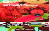 Island Mountain Arts 2015 Course Calendar