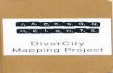 Jackson Heights DiverCity Mapping Project: Ann Lien