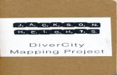 Jackson Heights DiverCity Mapping Project: Elisa Lopez