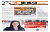 Mahurangi Matters, By-election 2015