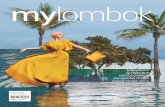 My lombok issue 013