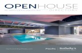 Open House Directory - Saturday, March 14 & Sunday, March 15