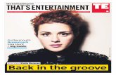 Newcastle Post - That's Entertainment - 18 March