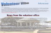 Mosman Council Volunteer Newsletter - Issue 2