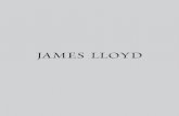 James Lloyd 2015