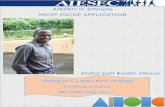 Abdul Jalil Albasu Ethiopia MCVP 15/16 Application