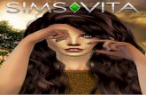 Sims Vita Issue #2