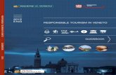 Responsible Tourism in Veneto