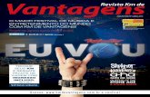 Revista Km de Vantagens - Abril