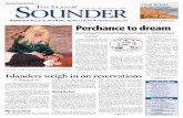 Islands' Sounder, March 18, 2015