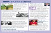 NHPTV Connections April 2015