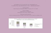 STUDIES IN STATISTICAL INFERENCE, SAMPLING TECHNIQUES AND DEMOGRAPHY
