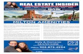 Real Estate Insider Vol 26 2015