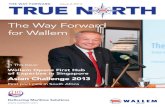 Wallem True North Magazine Issue 2 2013