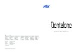 Dentalone NSK