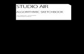 Algorithmic sketchbook week 2 2