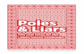 Poles and Liars - The Full Deck