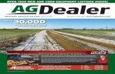 AGDealer Western Ontario Edition, April 2015