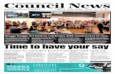 Council News Edition 36 March 21 2015