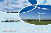2015 Small Wind World Report Summary